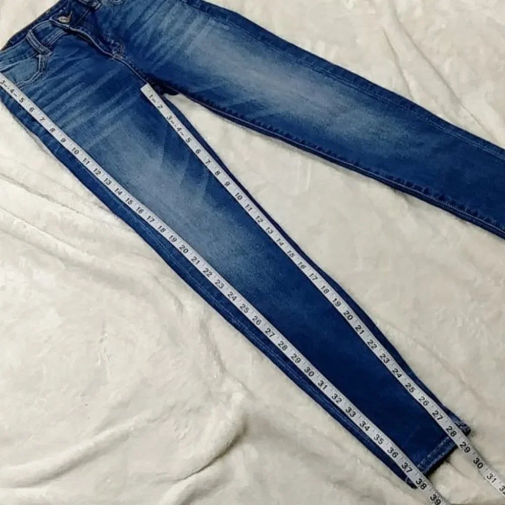 American Eagle Hi Rise Jegging - Picture 5 of 10